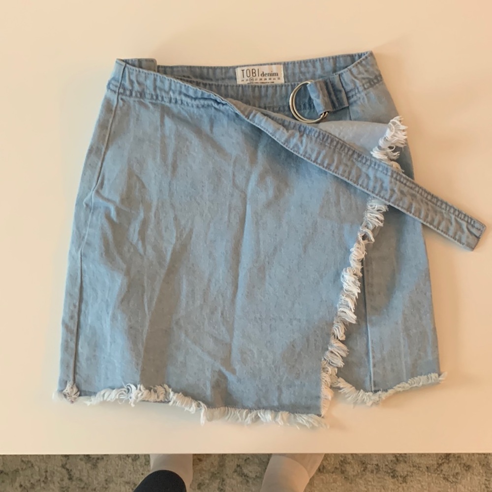 Skirt